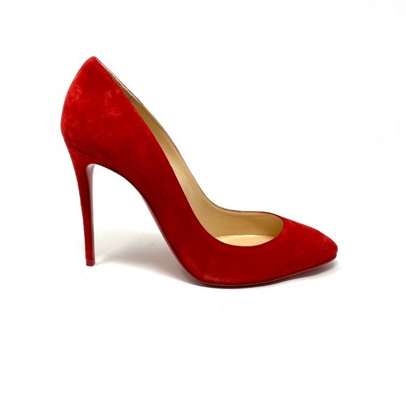 christian louboutin eloise 100